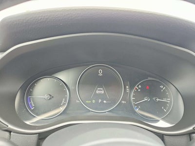 2026 Mazda Mazda CX-50 Hybrid Preferred