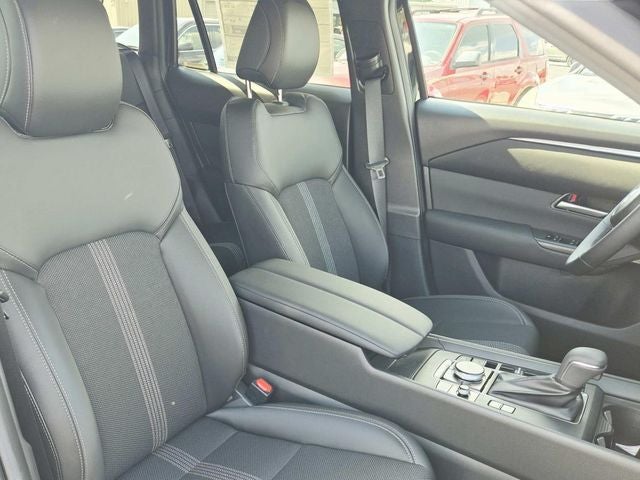 2026 Mazda Mazda CX-50 Hybrid Preferred