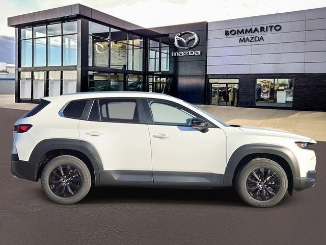 2026 Mazda Mazda CX-50 Hybrid Preferred