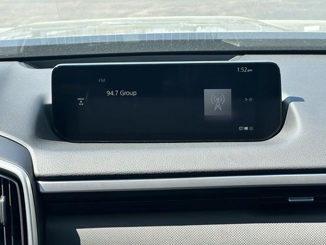 2026 Mazda Mazda CX-50 Hybrid Preferred