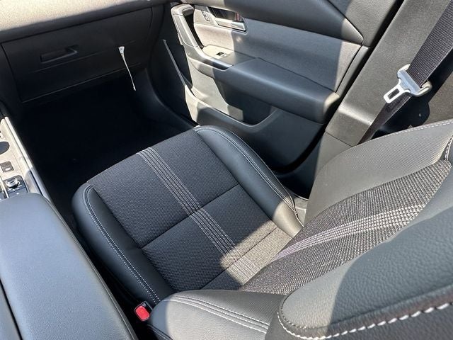 2026 Mazda Mazda CX-50 Hybrid Preferred