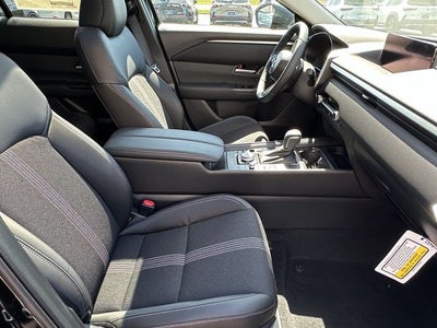 2026 Mazda Mazda CX-50 Hybrid Preferred