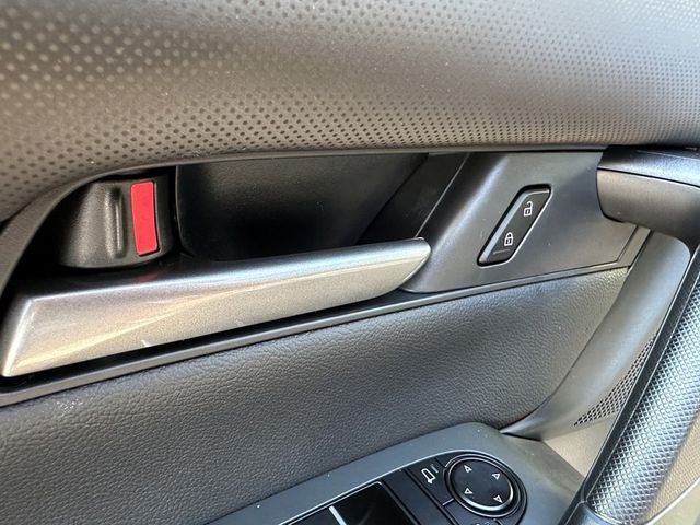 2026 Mazda Mazda CX-50 Hybrid Preferred