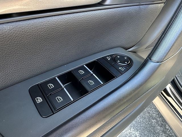 2026 Mazda Mazda CX-50 Hybrid Preferred