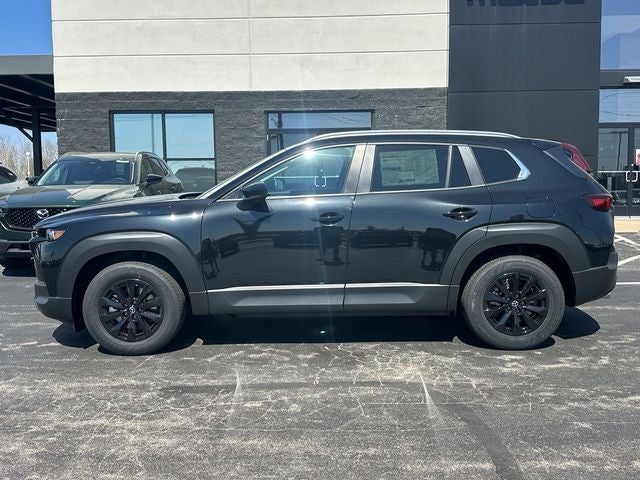 2026 Mazda Mazda CX-50 Hybrid Preferred