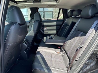 2026 Mazda Mazda CX-50 Hybrid Preferred