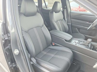 2026 Mazda Mazda CX-50 Hybrid Preferred