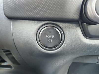 2026 Mazda Mazda CX-50 Hybrid Preferred