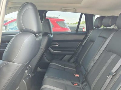 2026 Mazda Mazda CX-50 Hybrid Preferred