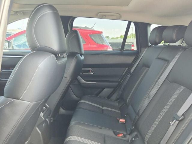 2026 Mazda Mazda CX-50 Hybrid Preferred