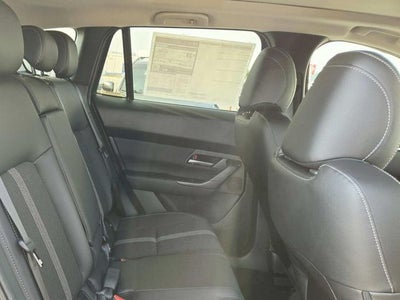 2026 Mazda Mazda CX-50 Hybrid Preferred