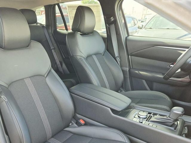 2026 Mazda Mazda CX-50 Hybrid Preferred