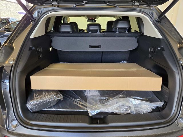 2025 Mazda Mazda CX-50 Hybrid Preferred