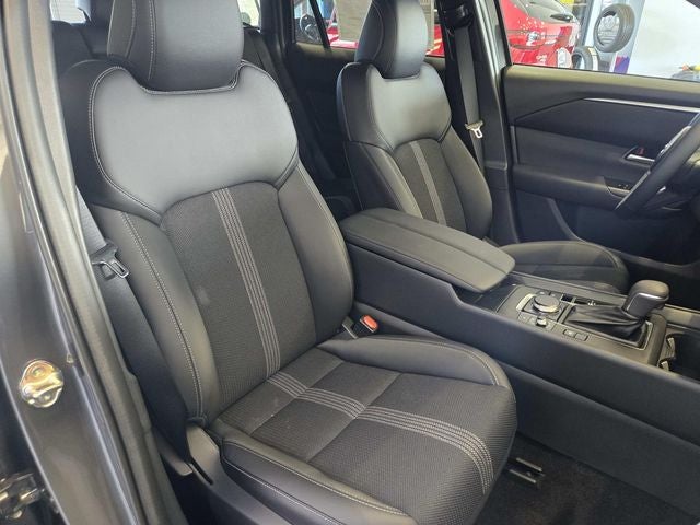 2025 Mazda Mazda CX-50 Hybrid Preferred