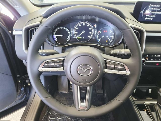2025 Mazda Mazda CX-50 Hybrid Preferred