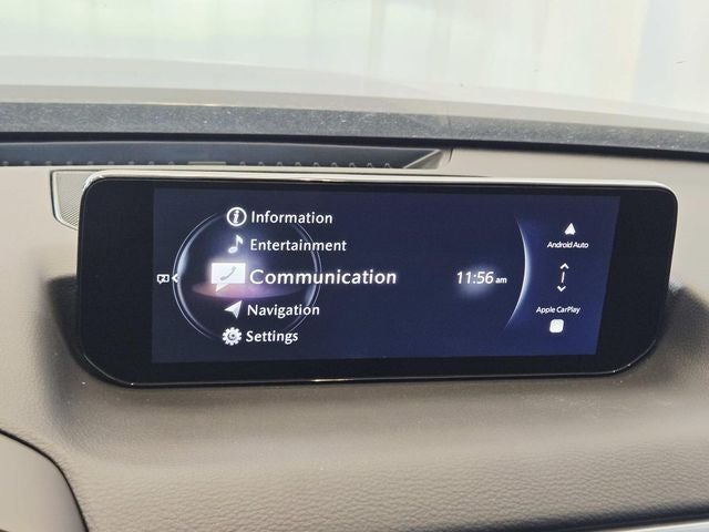 2025 Mazda Mazda CX-50 Hybrid Preferred