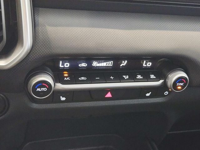 2025 Mazda Mazda CX-50 Hybrid Preferred