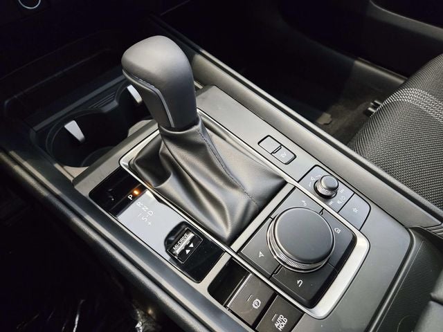 2025 Mazda Mazda CX-50 Hybrid Preferred