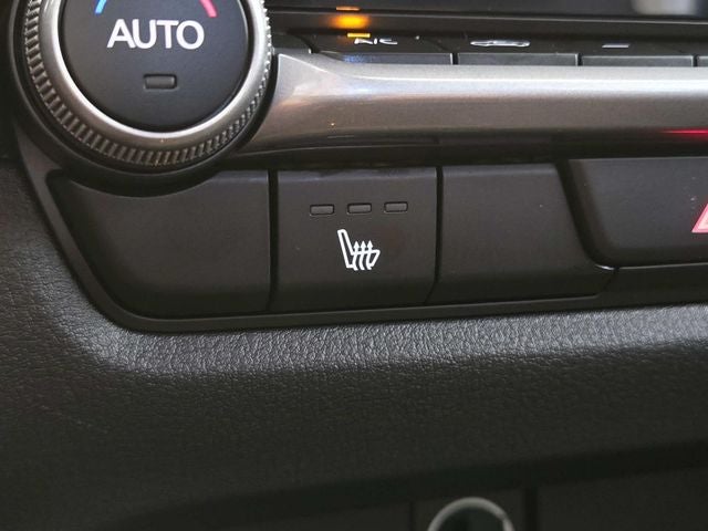 2025 Mazda Mazda CX-50 Hybrid Preferred