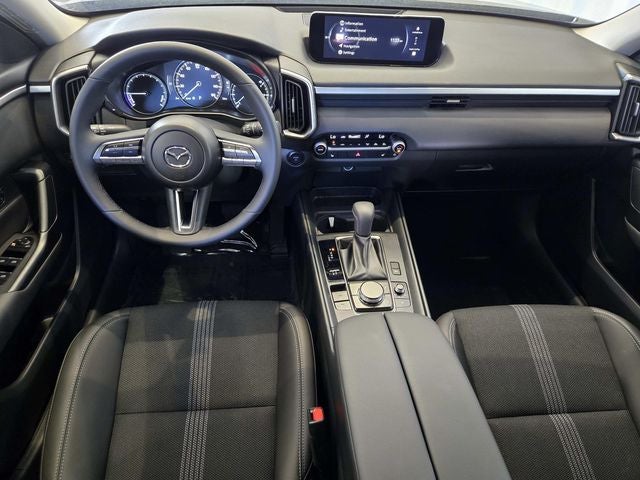 2025 Mazda Mazda CX-50 Hybrid Preferred