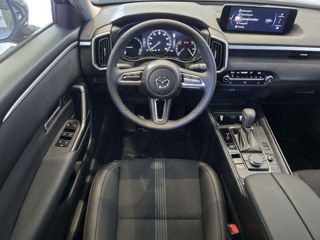 2025 Mazda Mazda CX-50 Hybrid Preferred