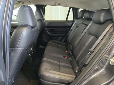 2025 Mazda Mazda CX-50 Hybrid Preferred