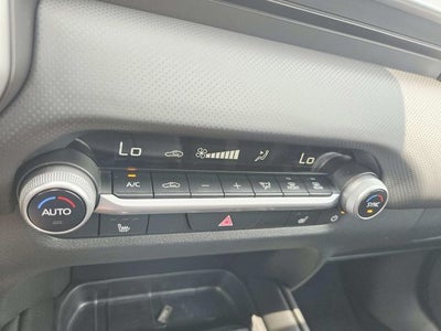 2026 Mazda Mazda CX-50 Hybrid Preferred
