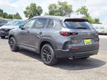 2026 Mazda Mazda CX-50 Hybrid Preferred