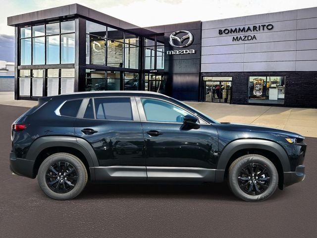 2026 Mazda Mazda CX-50 Hybrid Preferred
