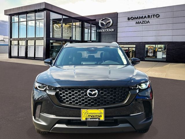 2026 Mazda Mazda CX-50 Hybrid Preferred