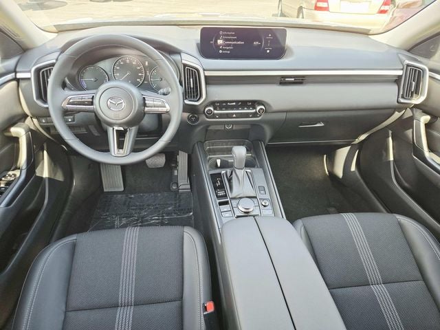 2026 Mazda Mazda CX-50 Hybrid Preferred
