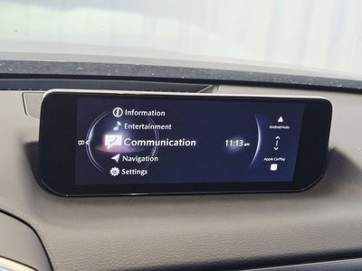 2025 Mazda Mazda CX-50 Hybrid Premium