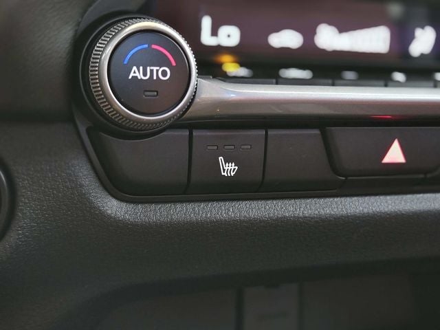 2025 Mazda Mazda CX-50 Hybrid Premium