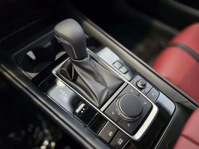 2025 Mazda Mazda CX-50 Hybrid Premium