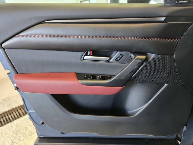 2025 Mazda Mazda CX-50 Hybrid Premium