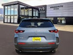 2025 Mazda Mazda CX-50 Hybrid Premium