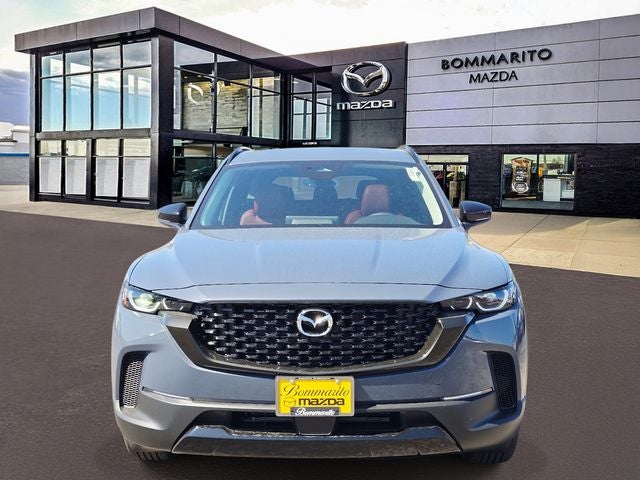 2025 Mazda Mazda CX-50 Hybrid Premium