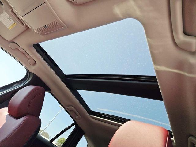 2025 Mazda Mazda CX-50 Hybrid Premium