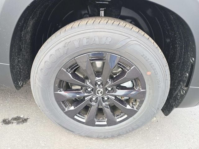 2026 Mazda Mazda CX-50 Hybrid Premium