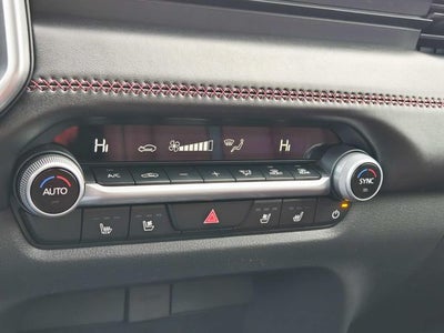 2026 Mazda Mazda CX-50 Hybrid Premium