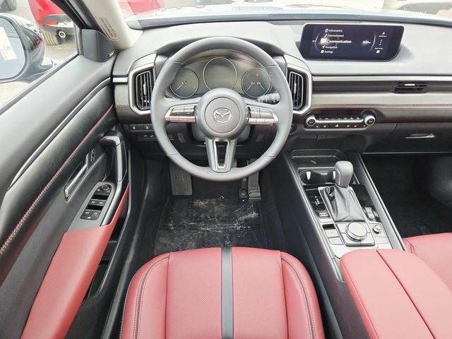 2026 Mazda Mazda CX-50 Hybrid Premium