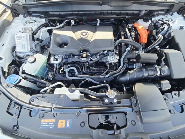 2026 Mazda Mazda CX-50 Hybrid Premium