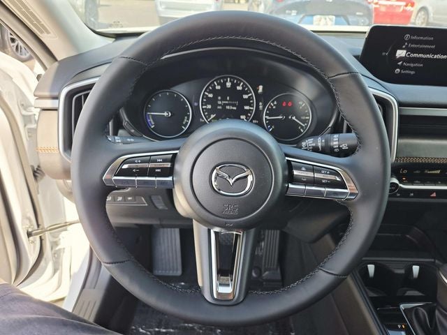 2026 Mazda Mazda CX-50 Hybrid Premium