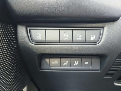 2026 Mazda Mazda CX-50 Hybrid Premium