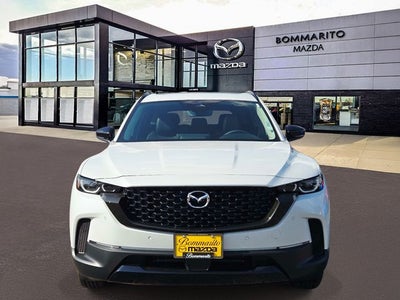 2026 Mazda Mazda CX-50 Hybrid Premium