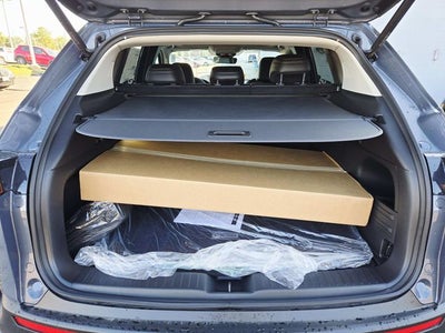 2025 Mazda Mazda CX-50 Hybrid Premium