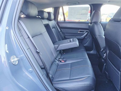 2025 Mazda Mazda CX-50 Hybrid Premium