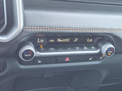 2025 Mazda Mazda CX-50 Hybrid Premium