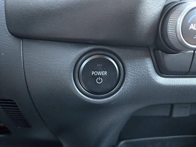 2025 Mazda Mazda CX-50 Hybrid Premium