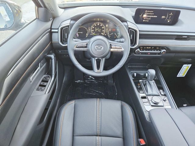 2025 Mazda Mazda CX-50 Hybrid Premium